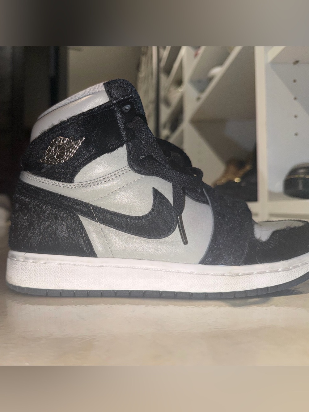 Nike Air Jordan 1 Retro High OG 8W